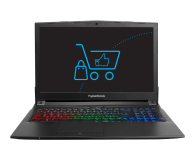 Hyperbook N85 i7-7700HQ/8GB/1TB+120SSD GTX1050Ti IPS - 377872 - zdjęcie 2